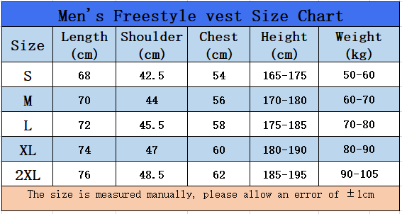 CG Freestyle Red Label