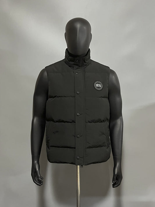 CG Garson Gillet Black Label