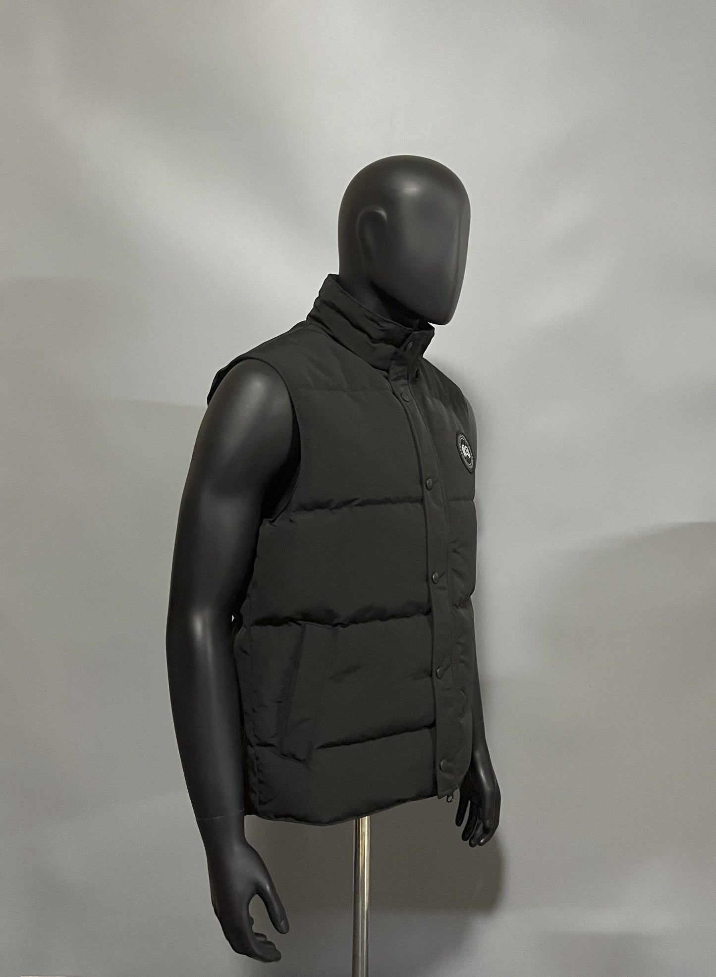 CG Garson Gillet Black Label