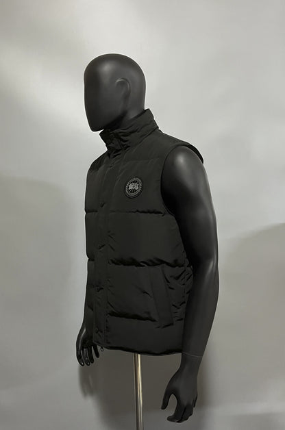 CG Garson Gillet Black Label