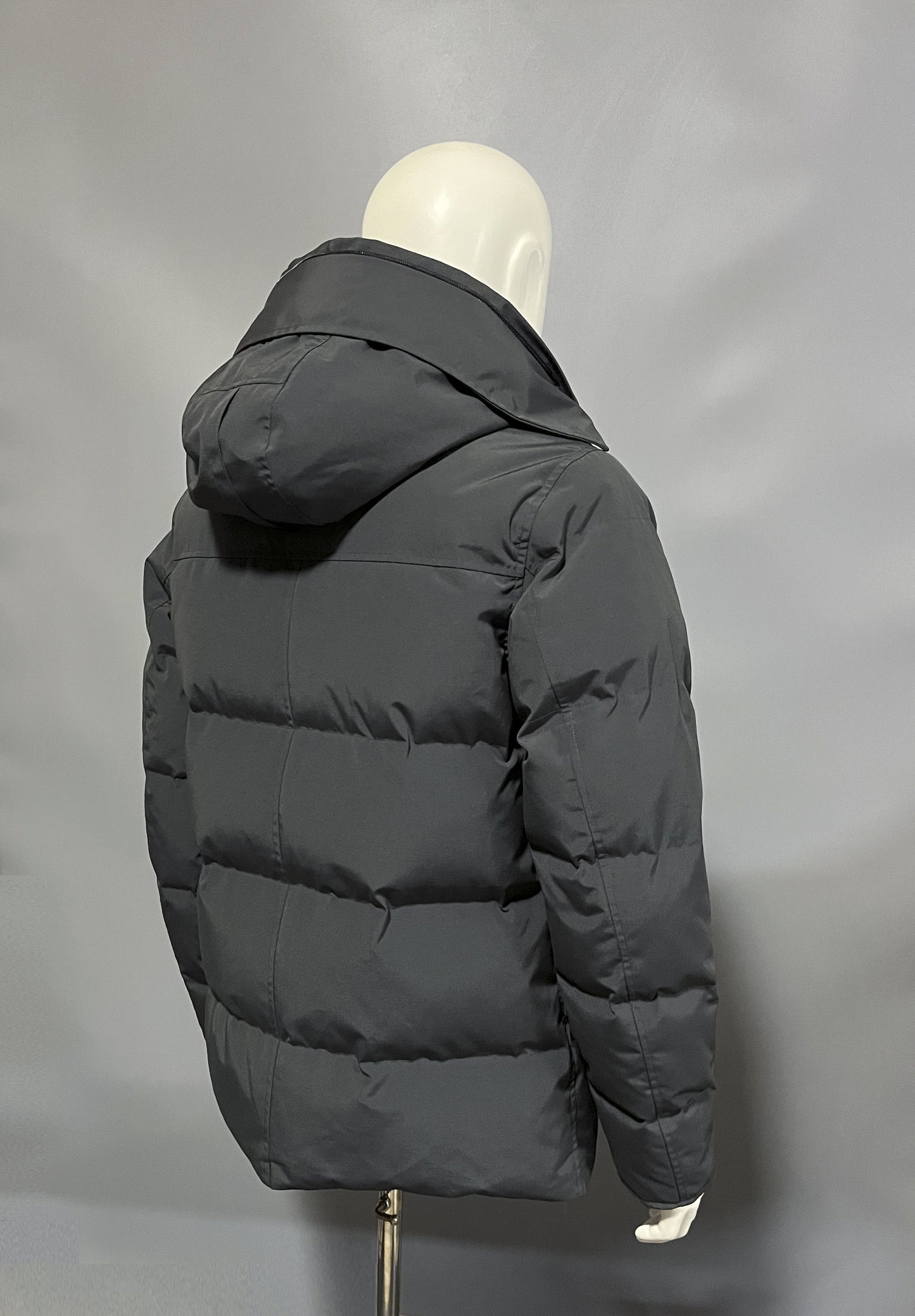 CG Wyndham Parka Black Label