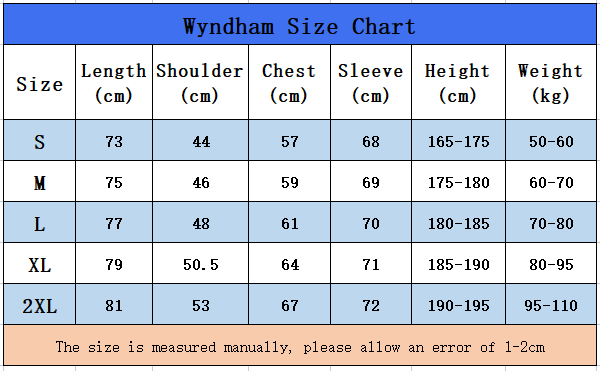 CG Wyndham Red Label