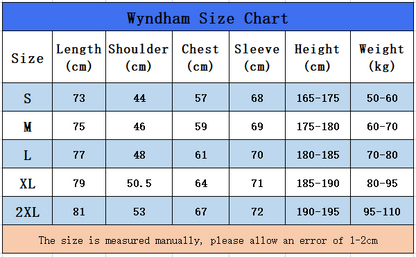 CG Wyndham Red Label